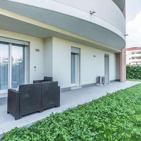 Tigli Suite มาร์เกรา ภายนอก รูปภาพ